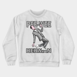 PEE-WEE Crewneck Sweatshirt